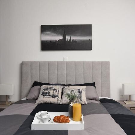 Apartman Niko زادار المظهر الخارجي الصورة