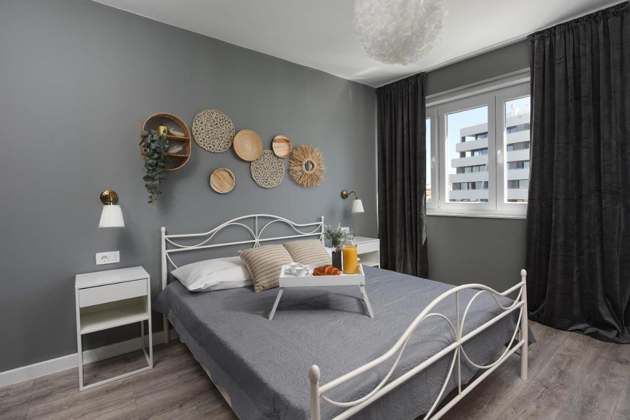 Apartman Niko زادار المظهر الخارجي الصورة
