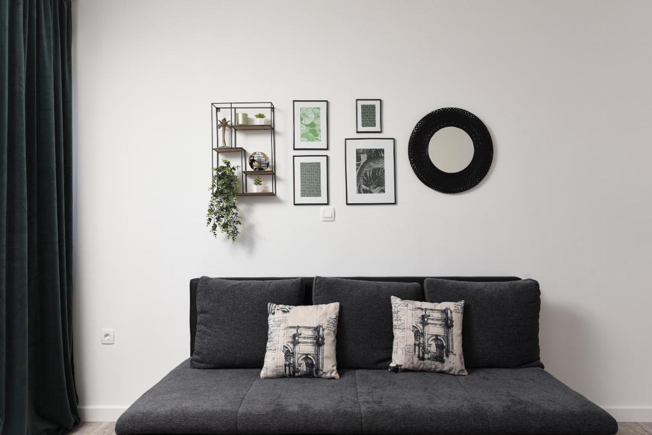 Apartman Niko زادار المظهر الخارجي الصورة