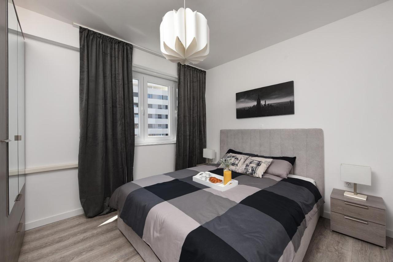 Apartman Niko زادار المظهر الخارجي الصورة