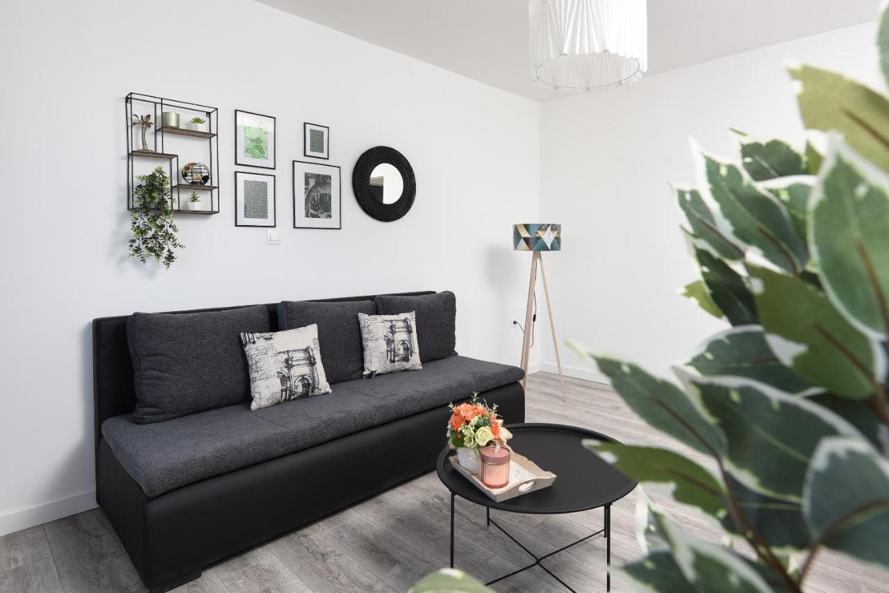 Apartman Niko زادار المظهر الخارجي الصورة