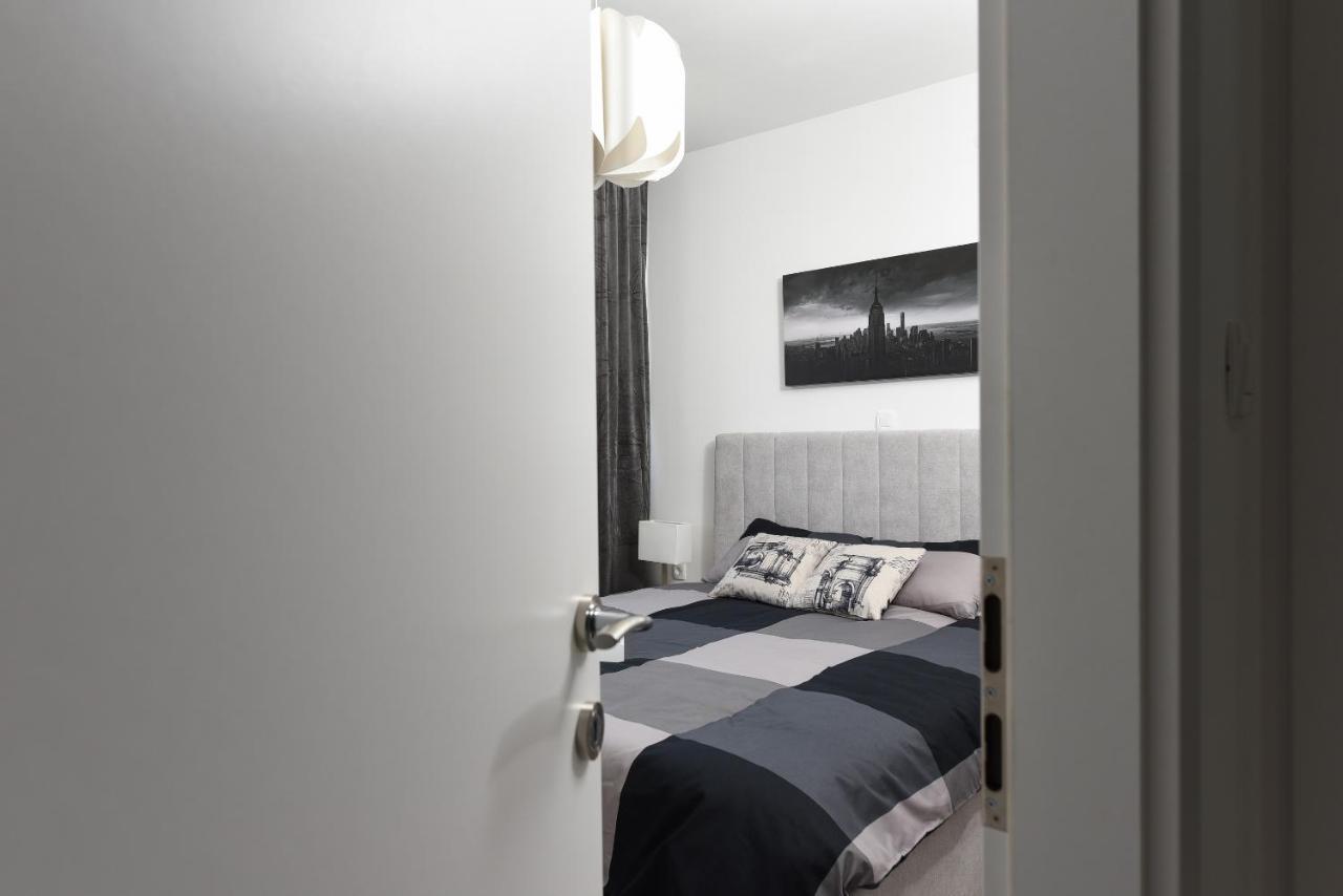 Apartman Niko زادار المظهر الخارجي الصورة