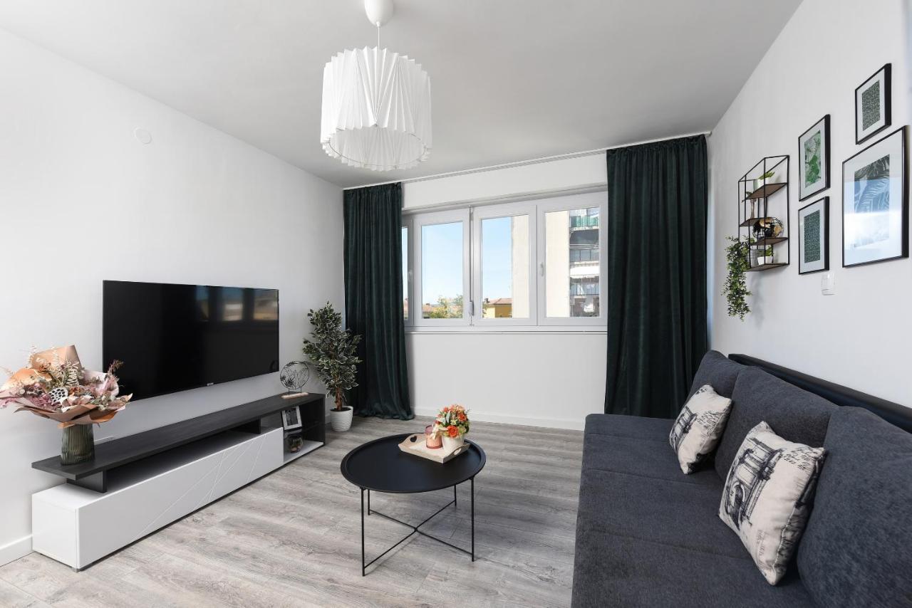 Apartman Niko زادار المظهر الخارجي الصورة