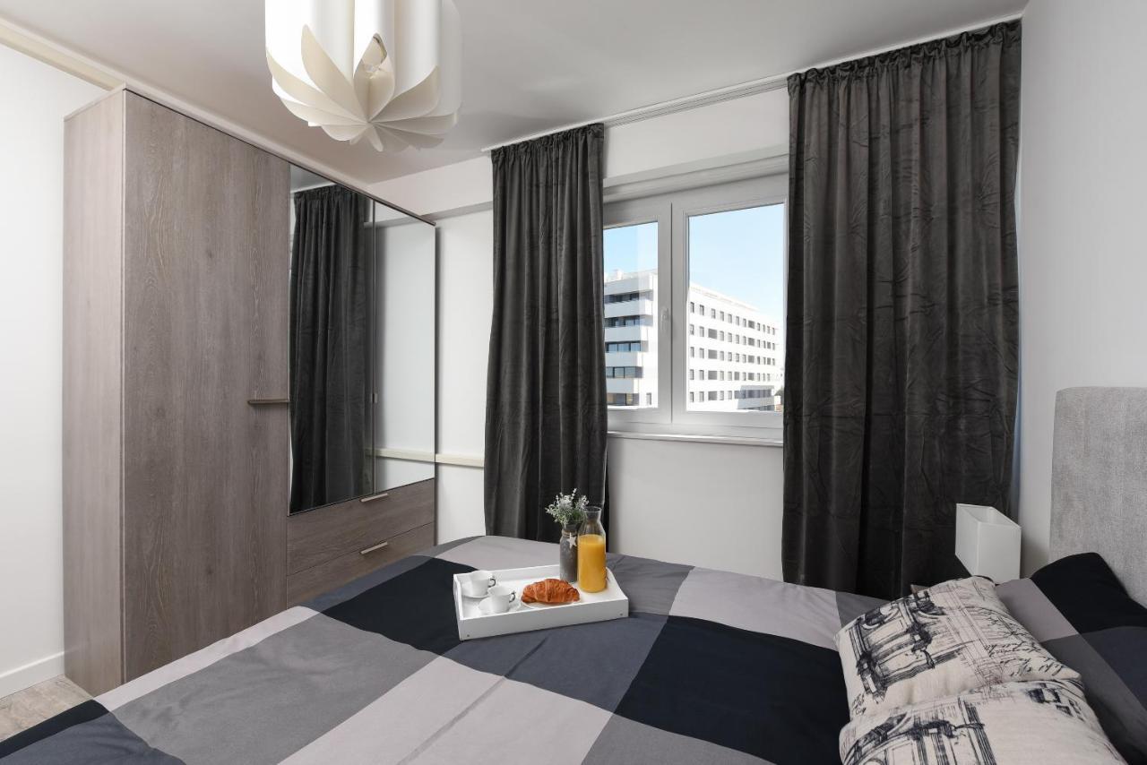 Apartman Niko زادار المظهر الخارجي الصورة
