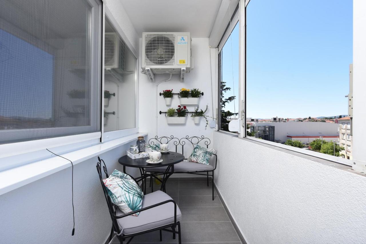 Apartman Niko زادار المظهر الخارجي الصورة