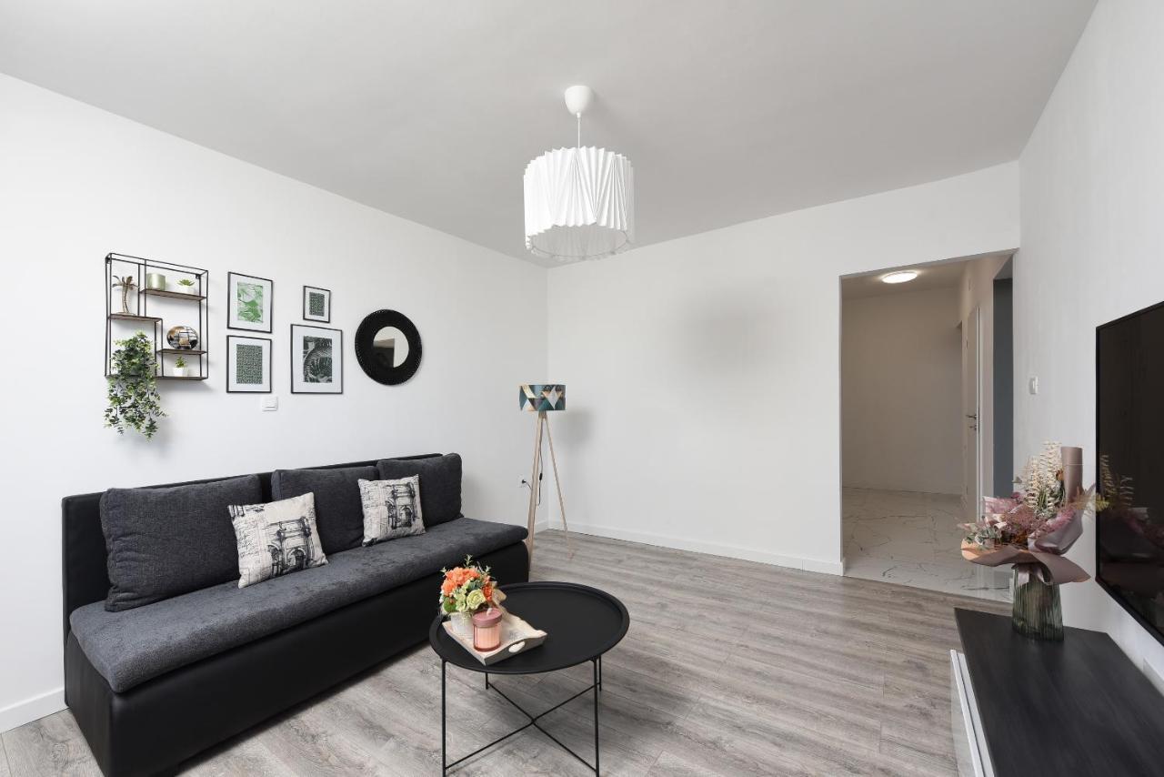 Apartman Niko زادار المظهر الخارجي الصورة
