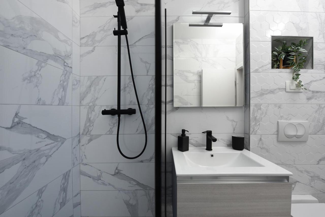 Apartman Niko زادار المظهر الخارجي الصورة