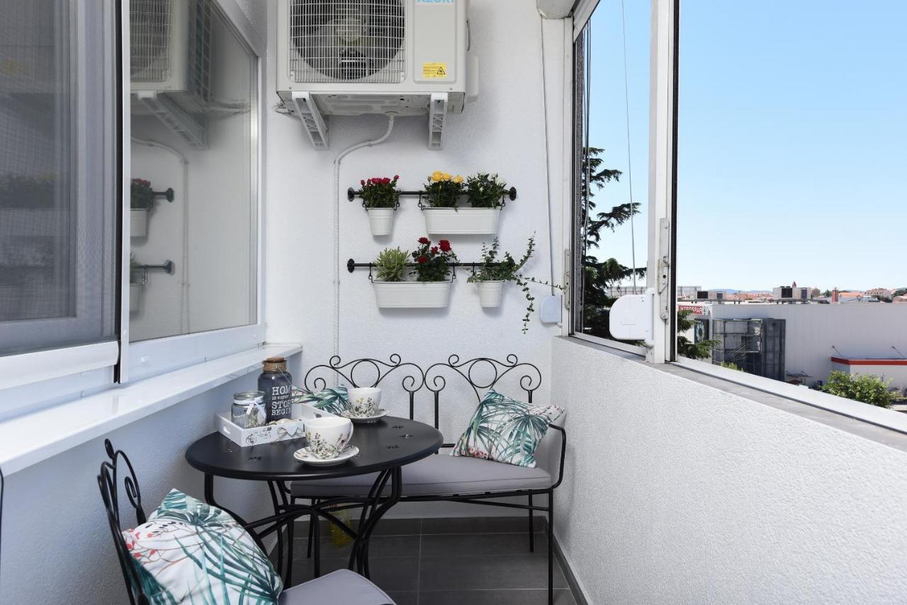 Apartman Niko زادار المظهر الخارجي الصورة
